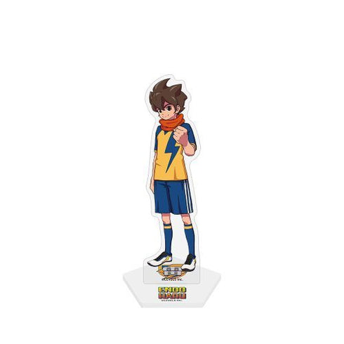 『イナズマイレブン 英雄たちのヴィクトリーロード』キャラクターアクリルスタンド Vol.1 円堂 ハル